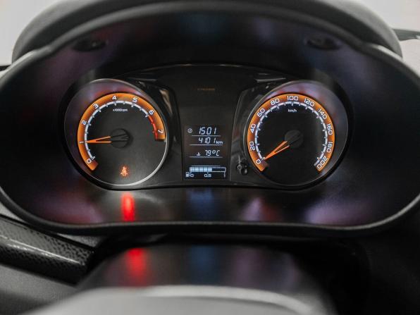 Lada (ВАЗ) Granta I Рестайлинг с пробегом 2026 года, цена 1 350 000 рублей, 3854 км, универсал, Автокод Объявления