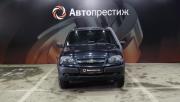 Chevrolet Niva I Рестайлинг Ставрополь  - изображение 21