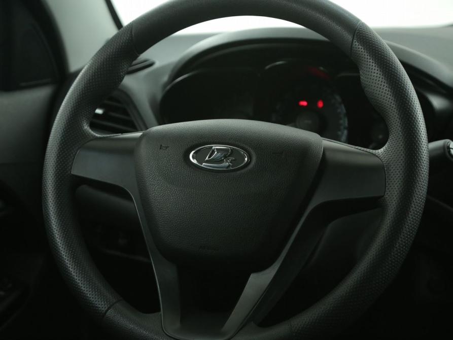 Lada (ВАЗ) Vesta I Иваново  - изображение 16