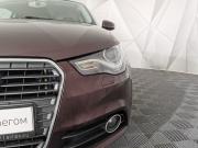 Audi A1 I (8X) Москва  - изображение 28