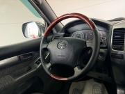 Toyota Land Cruiser Prado 120 Series Уфа  - изображение 27