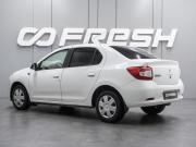Renault Logan II Рестайлинг Воронеж  - изображение 18