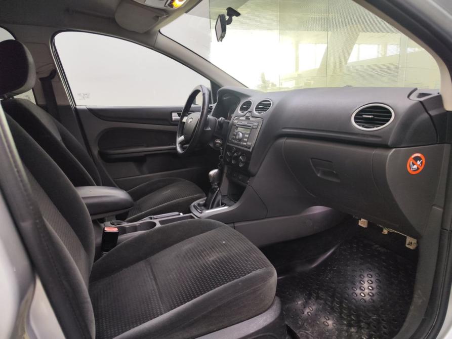 Ford Focus II Уфа  - изображение 13