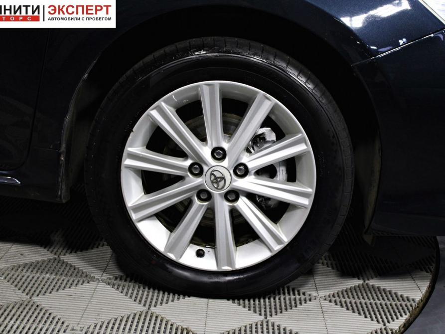 Toyota Camry VII (XV50) Белгород  - изображение 16