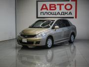 Nissan Tiida I Рестайлинг Челябинск  - изображение 28