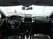 Volkswagen Tiguan I Рестайлинг Калуга  - изображение 23