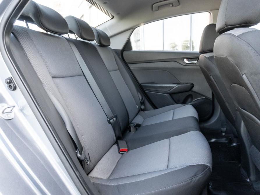 Hyundai Solaris II Казань  - изображение 8