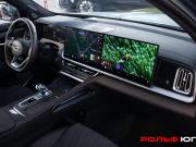 Geely Monjaro I Рестайлинг 2 (China Market) Москва  - изображение 38