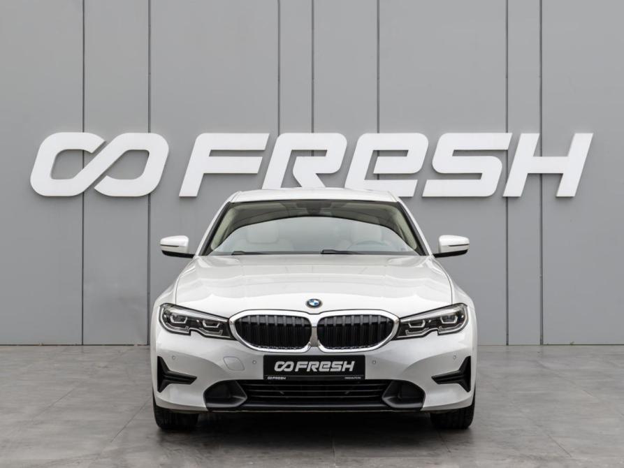BMW 3 серии VII (G2x) Краснодар  - изображение 3