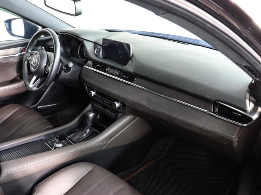 Mazda 6 III (GJ) Рестайлинг 2 Химки  - изображение 11