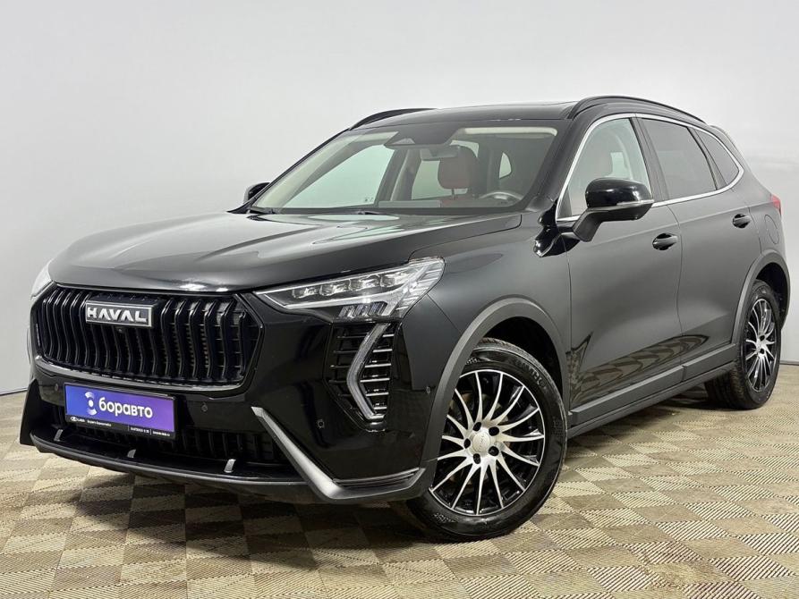 Haval Jolion I Рестайлинг Борисоглебск  - изображение 1