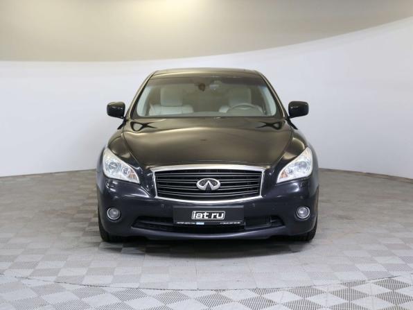 Infiniti M IV с пробегом 2013 года, цена 1 590 000 рублей, 194343 км, седан, Автокод Объявления