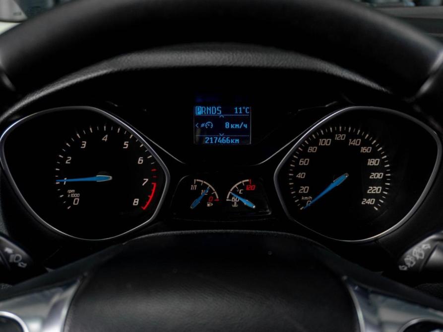 Ford Focus III Тюмень  - изображение 12