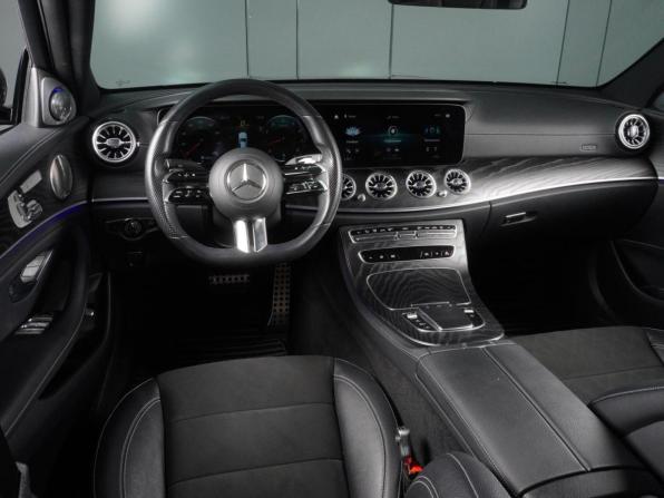 Mercedes-Benz E-Класс V (W213 S213 C238) Рестайлинг с пробегом 2021 года, цена 6 649 000 рублей, 47762 км, седан, Автокод Объявления