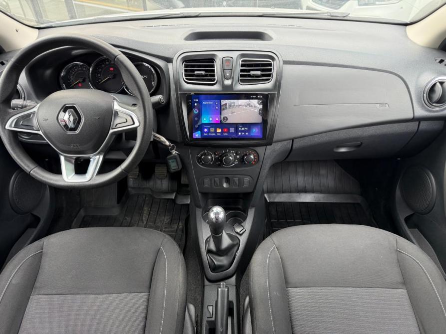 Renault Logan II Рестайлинг Оренбург  - изображение 3