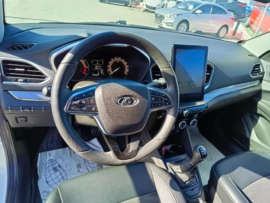 Lada (ВАЗ) Vesta I Рестайлинг (NG) Тюмень  - изображение 15