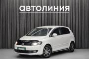 Volkswagen Golf Plus II Красноярск  - изображение 18