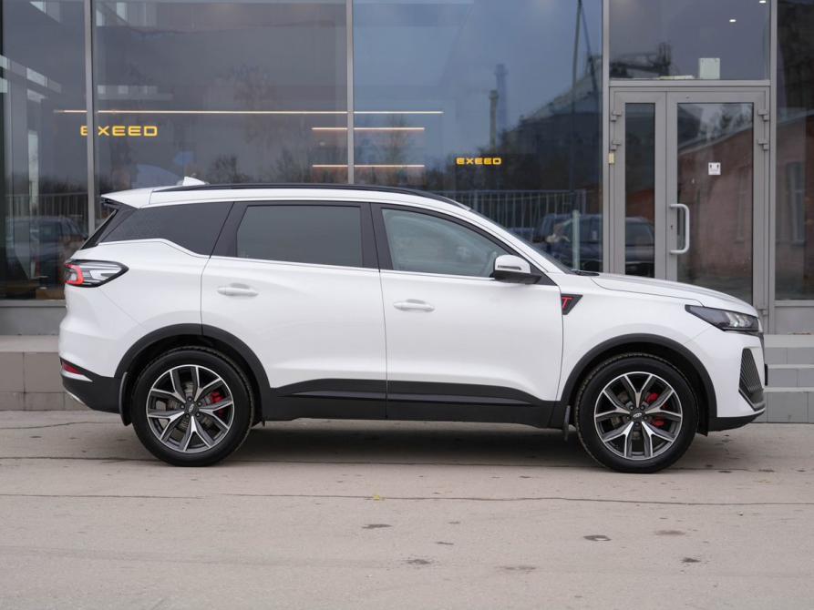 Chery Tiggo 7 Pro Max I Рестайлинг Новосибирск  - изображение 4