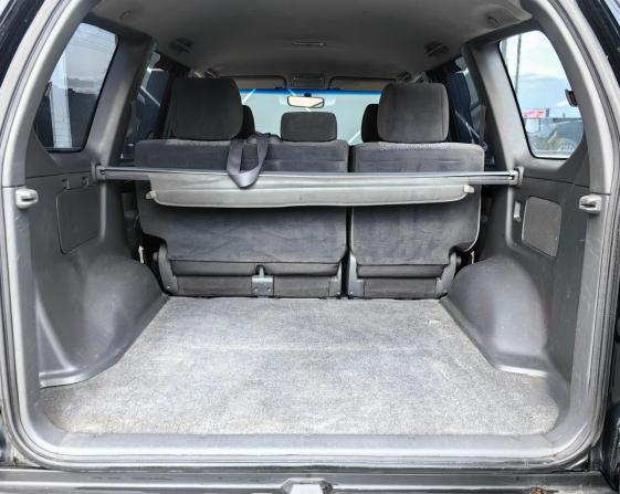 Toyota Land Cruiser Prado 120 Series с пробегом 2006 года, цена 1 444 000 рублей, 317023 км, внедорожник, Автокод Объявления