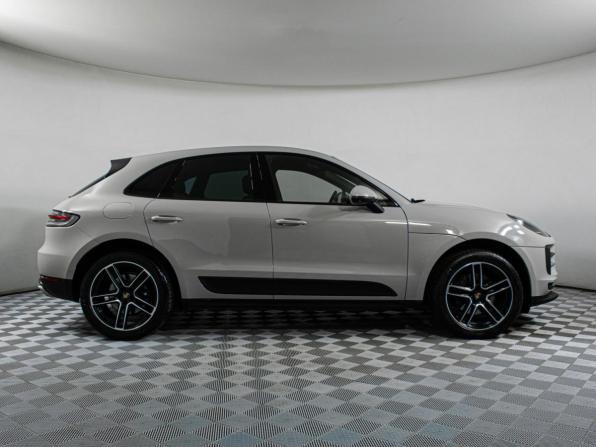 Porsche Macan I Рестайлинг с пробегом 2021 года, цена 6 250 000 рублей, 82836 км, внедорожник, Автокод Объявления