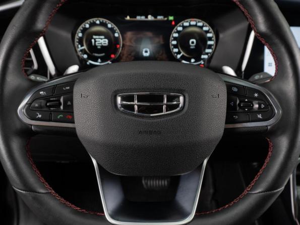 Geely Tugella I Рестайлинг с пробегом 2023 года, цена 2 899 000 рублей, 50562 км, внедорожник, Автокод Объявления