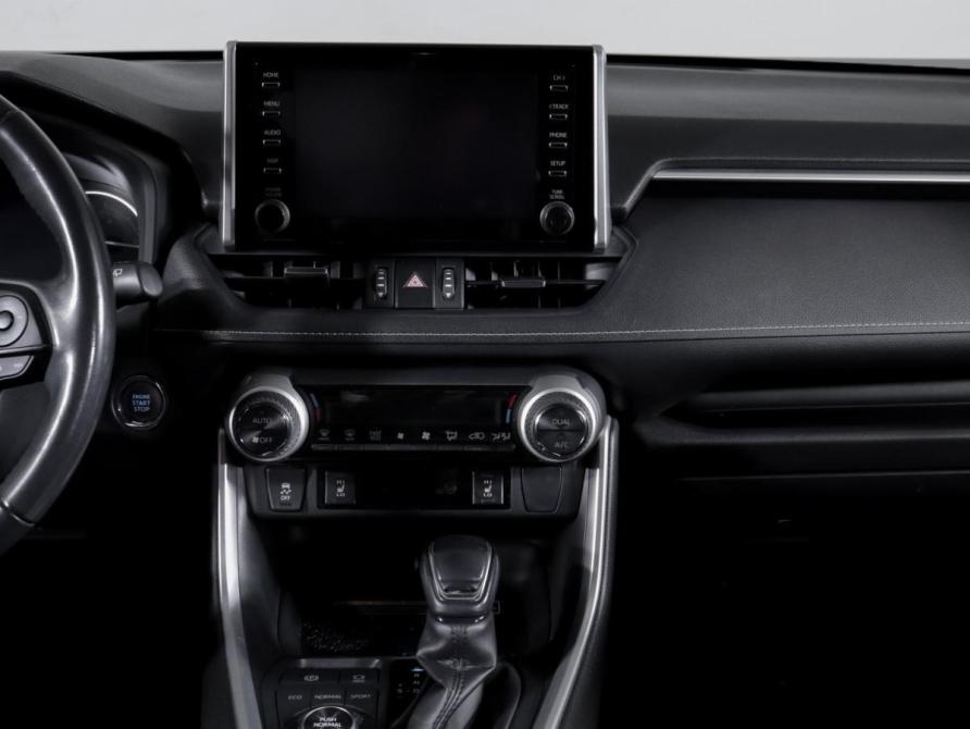 Toyota RAV4 V (XA50) Москва  - изображение 13