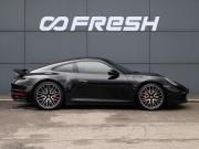 Porsche 911 VIII (992) Краснодар  - изображение 38