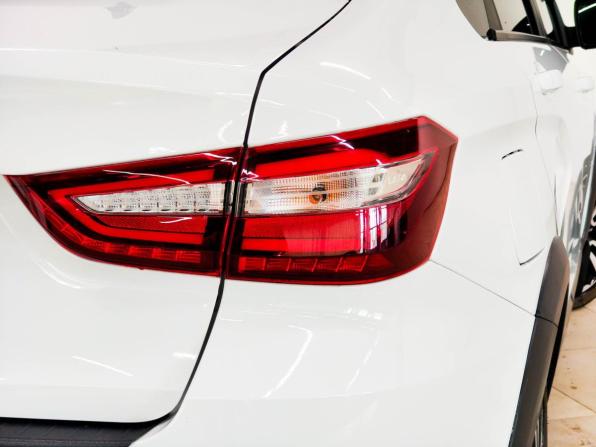 Lada (ВАЗ) Vesta I Рестайлинг (NG) с пробегом 2023 года, цена 1 325 300 рублей, 44512 км, седан, Автокод Объявления