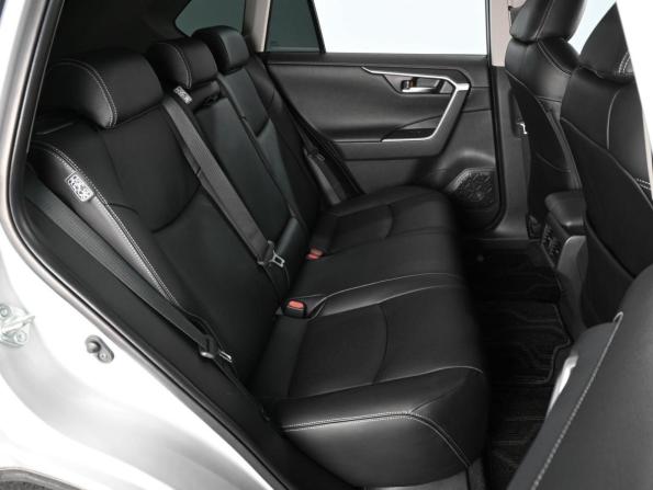 Toyota RAV4 V (XA50) с пробегом 2020 года, цена 3 269 000 рублей, 83500 км, внедорожник, Автокод Объявления