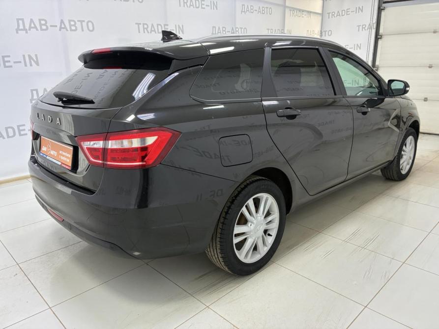 Lada (ВАЗ) Vesta I Пермь  - изображение 4