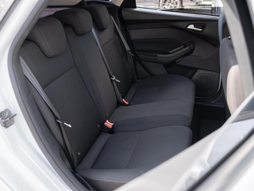 Ford Focus III Рестайлинг Сочи  - изображение 7