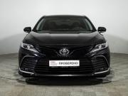 Toyota Camry VIII (XV70) Рестайлинг Санкт-Петербург  - изображение 20