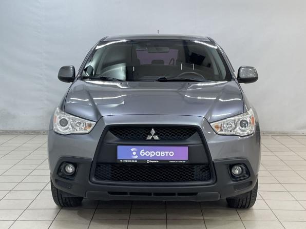 Mitsubishi ASX I с пробегом 2012 года, цена 1 169 000 рублей, 124354 км, внедорожник, Автокод Объявления