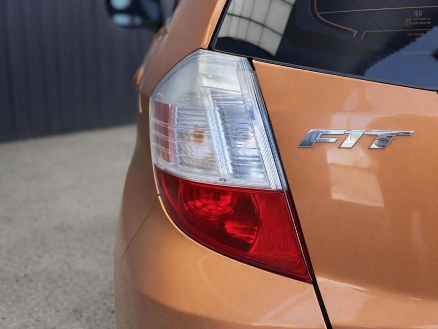 Honda Fit II Пермь  - изображение 26