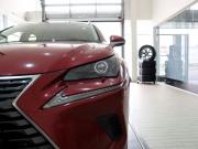 Lexus NX I Рестайлинг Калининград  - изображение 35