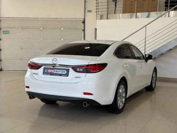 Mazda 6 III (GJ) с пробегом 2014 года, цена 1 399 900 рублей, 233000 км, седан, Автокод Объявления