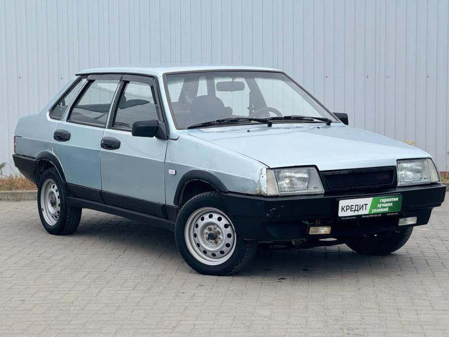 Lada (ВАЗ) 21099 Ростов-на-Дону  - изображение 4