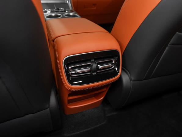 Geely Galaxy M7 с пробегом 2026 года, цена 4 050 000 рублей, 12 км, внедорожник, Автокод Объявления