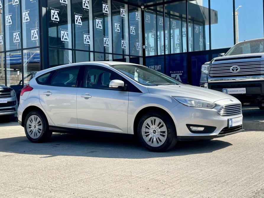Ford Focus III Рестайлинг Краснодар  - изображение 9