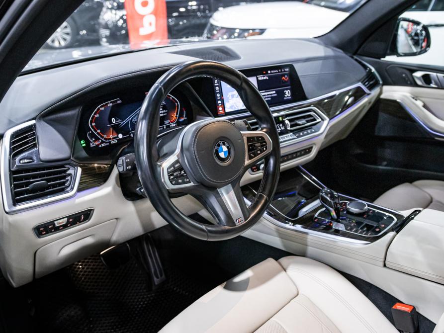 BMW X5 IV (G05/G18) Санкт-Петербург  - изображение 18