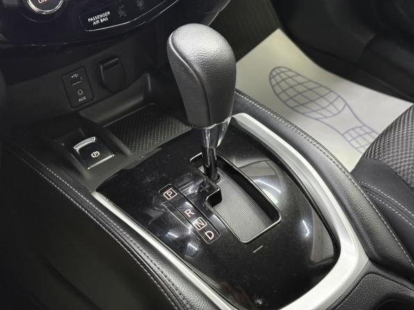 Nissan Qashqai II Рестайлинг с пробегом 2018 года, цена 1 895 000 рублей, 83034 км, внедорожник, Автокод Объявления