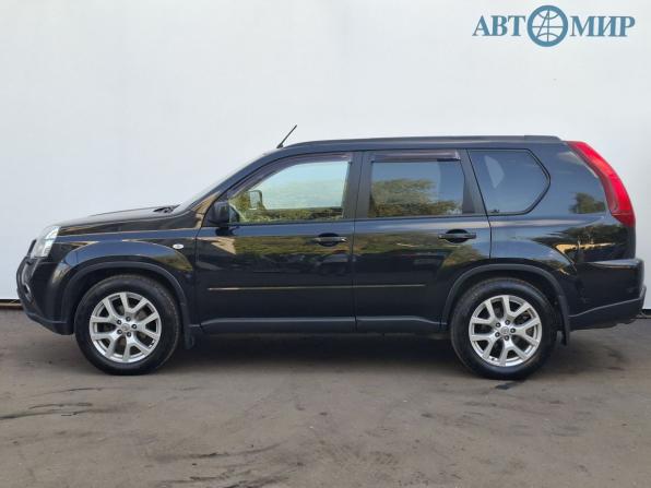 Nissan X-Trail II Рестайлинг с пробегом 2012 года, цена 1 250 000 рублей, 178476 км, внедорожник, Автокод Объявления