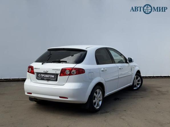 Chevrolet Lacetti I с пробегом 2012 года, цена 670 000 рублей, 146852 км, хэтчбек, Автокод Объявления