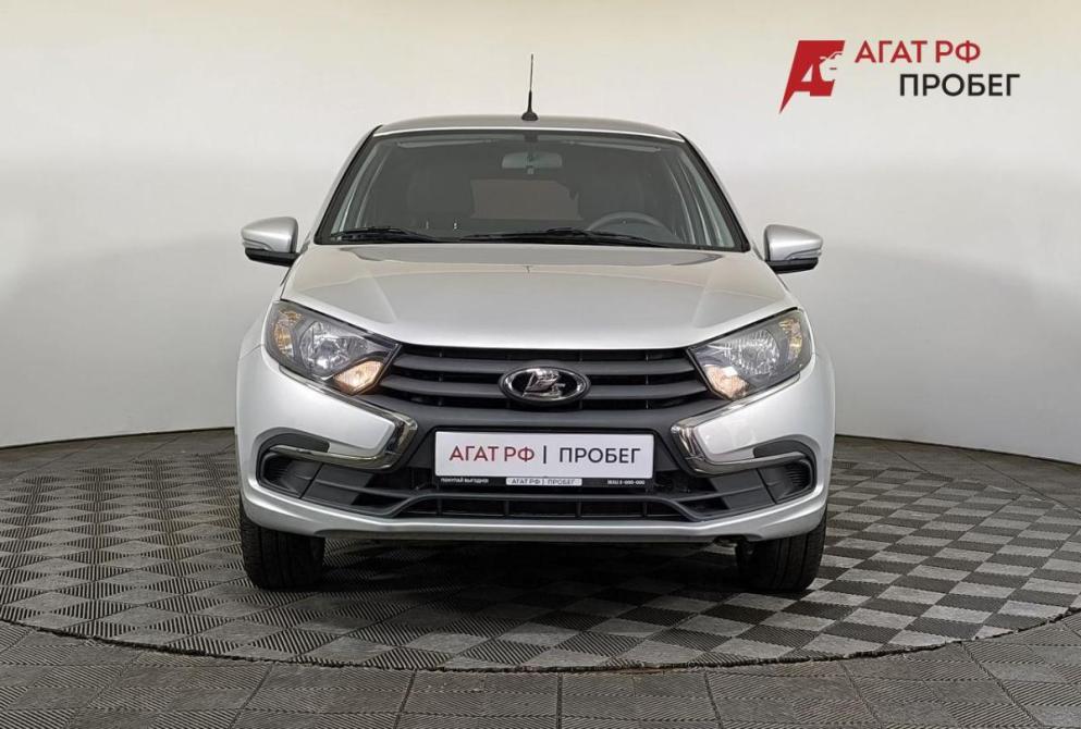 Lada (ВАЗ) Granta I Рестайлинг Нижний Новгород  - изображение 2