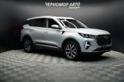 Chery Tiggo 7 Pro Max I Крым  - изображение 40