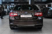 Subaru Legacy VI Рестайлинг Москва  - изображение 33
