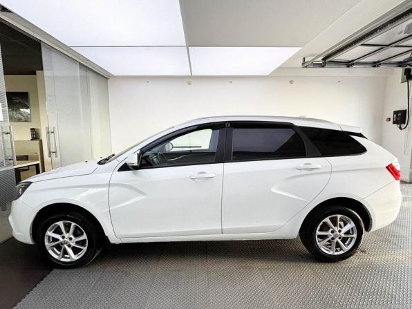 Lada (ВАЗ) Vesta I с пробегом 2021 года, цена 1 170 000 рублей, 76456 км, универсал, Автокод Объявления