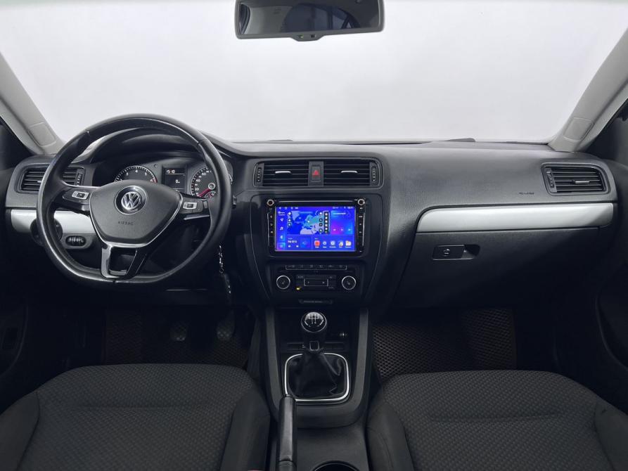 Volkswagen Jetta VI Калининград  - изображение 14
