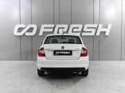 Skoda Rapid I Ростов-на-Дону  - изображение 18