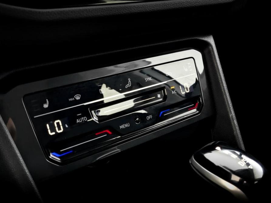 Volkswagen Tiguan II Рестайлинг Москва  - изображение 26